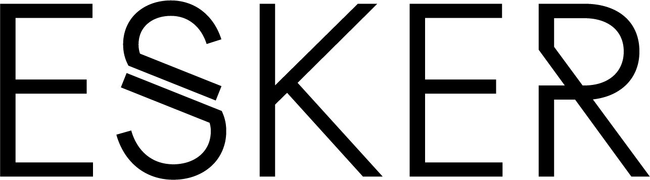 231023_ESKER_LOGOTYPE_PRINT_BLACK_FA