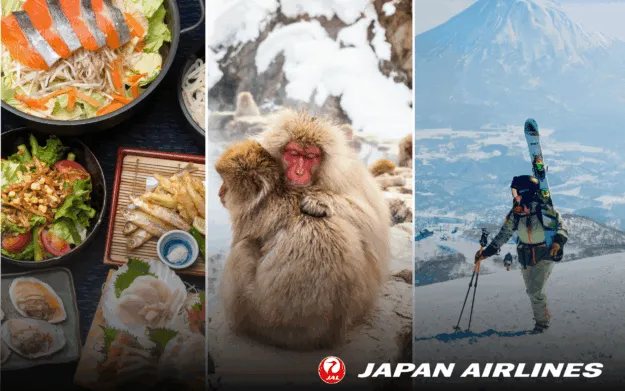 Hero Banner – GB SKI CLUB