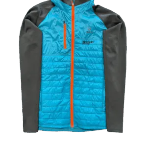 Ski Club Halti Joonas Hybrid Jacket